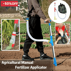 【🔥Promoție în ultima zi】【🔥Rucsac + Aplicator de îngrășământ】Dispozitiv automat de împrăștiere a îngrășămintelor agricole multifuncțional, tip rucsac