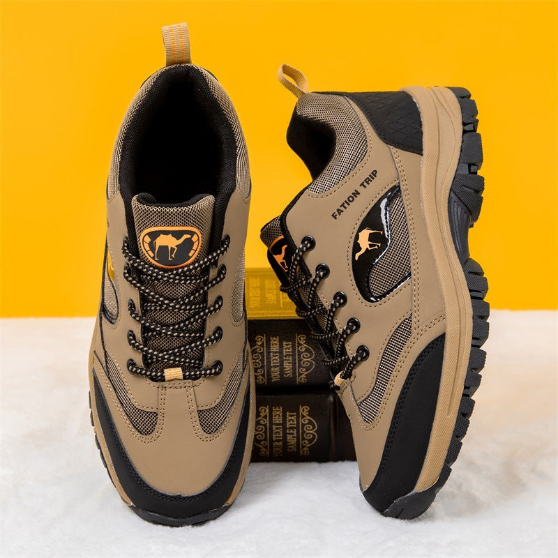🏆👟【39-45】Pantofi sport la modă 2026, talpă moale și respirabilă