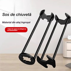 🔥【Cumpărați 1 obțineți 1 gratuit】Cheie multifuncțională pentru chiuvetă, cheie universală pentru țevi de apă, instrument de instalare și reparare a chiuvetei și robinetelor de baie