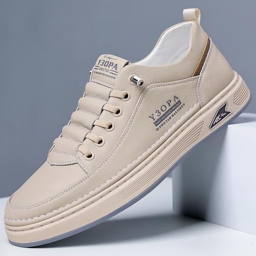 🔥💯🔥[39-44] Pantofi sport din piele rezistentă la apă și murdărie, cu talpă moale pentru confort maxim
