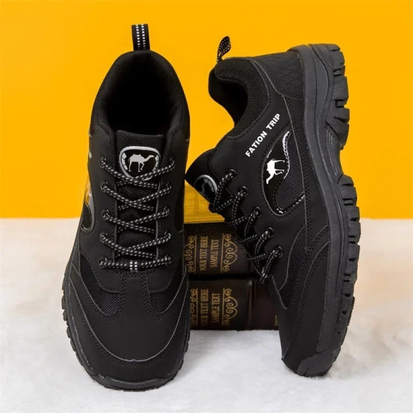 🏆👟【39-45】Pantofi sport la modă 2026, talpă moale și respirabilă