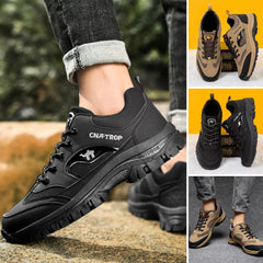 🏆👟【39-45】Pantofi sport la modă 2026, talpă moale și respirabilă