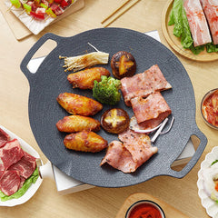 🥓O tavă de copt cu mânere, o necesitate pentru cinele în familie!