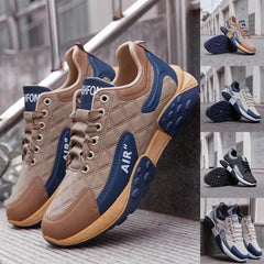 🔥【Produse cu vânzări fierbinți】Pantofi casual din piele Tommy Hilfiger® 2026 pentru bărbați