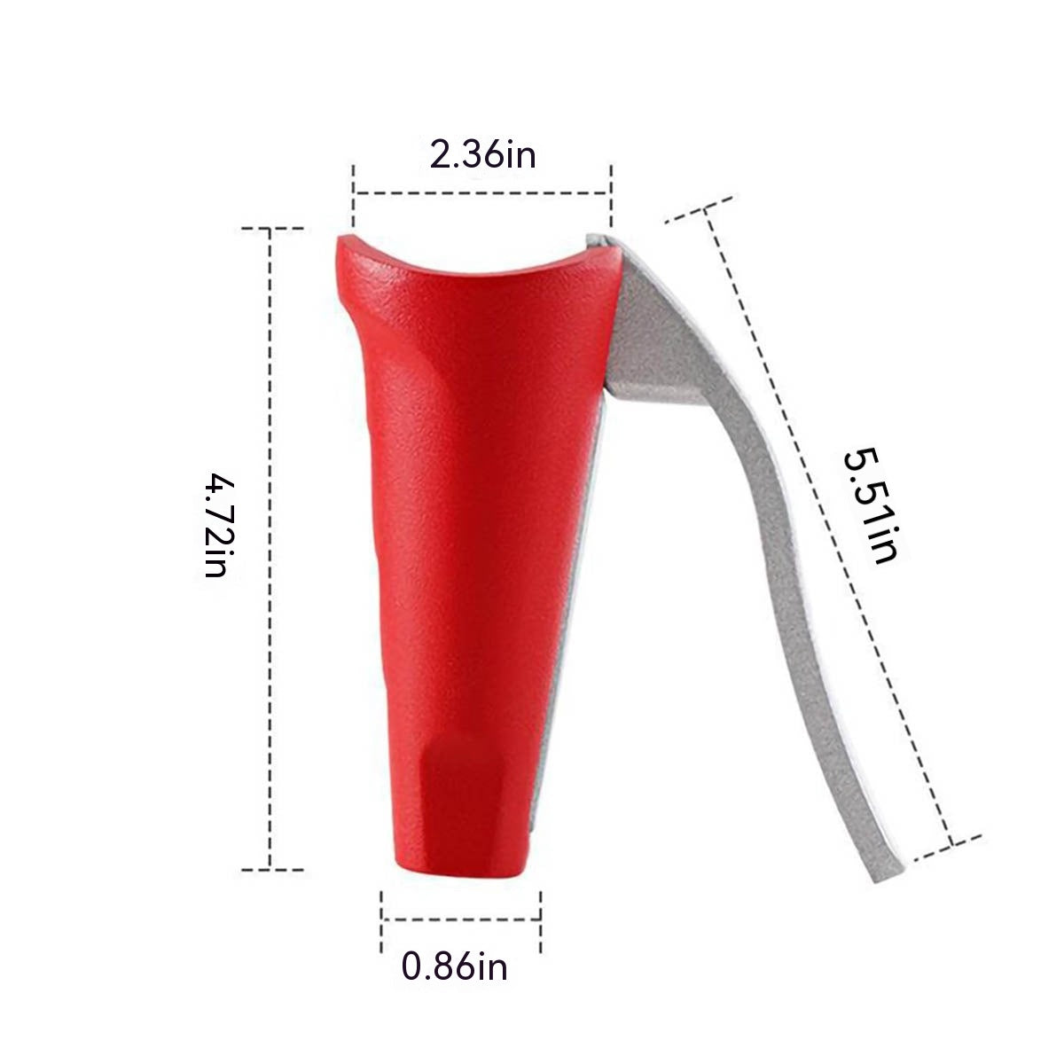 🌰【Cumpără 1, primești 1 gratuit】Instrument multifuncțional pentru decojit nuci