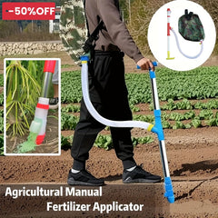 【🔥Promoție în ultima zi】【🔥Rucsac + Aplicator de îngrășământ】Dispozitiv automat de împrăștiere a îngrășămintelor agricole multifuncțional, tip rucsac